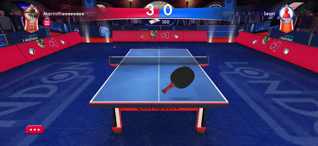 ping pong fury｜TikTok Search